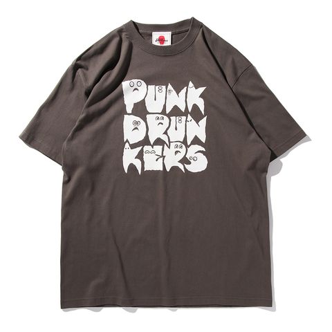 ロゴ星人TEE
