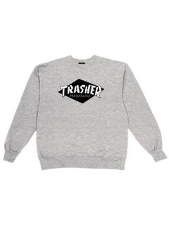 TRASHER-CREW