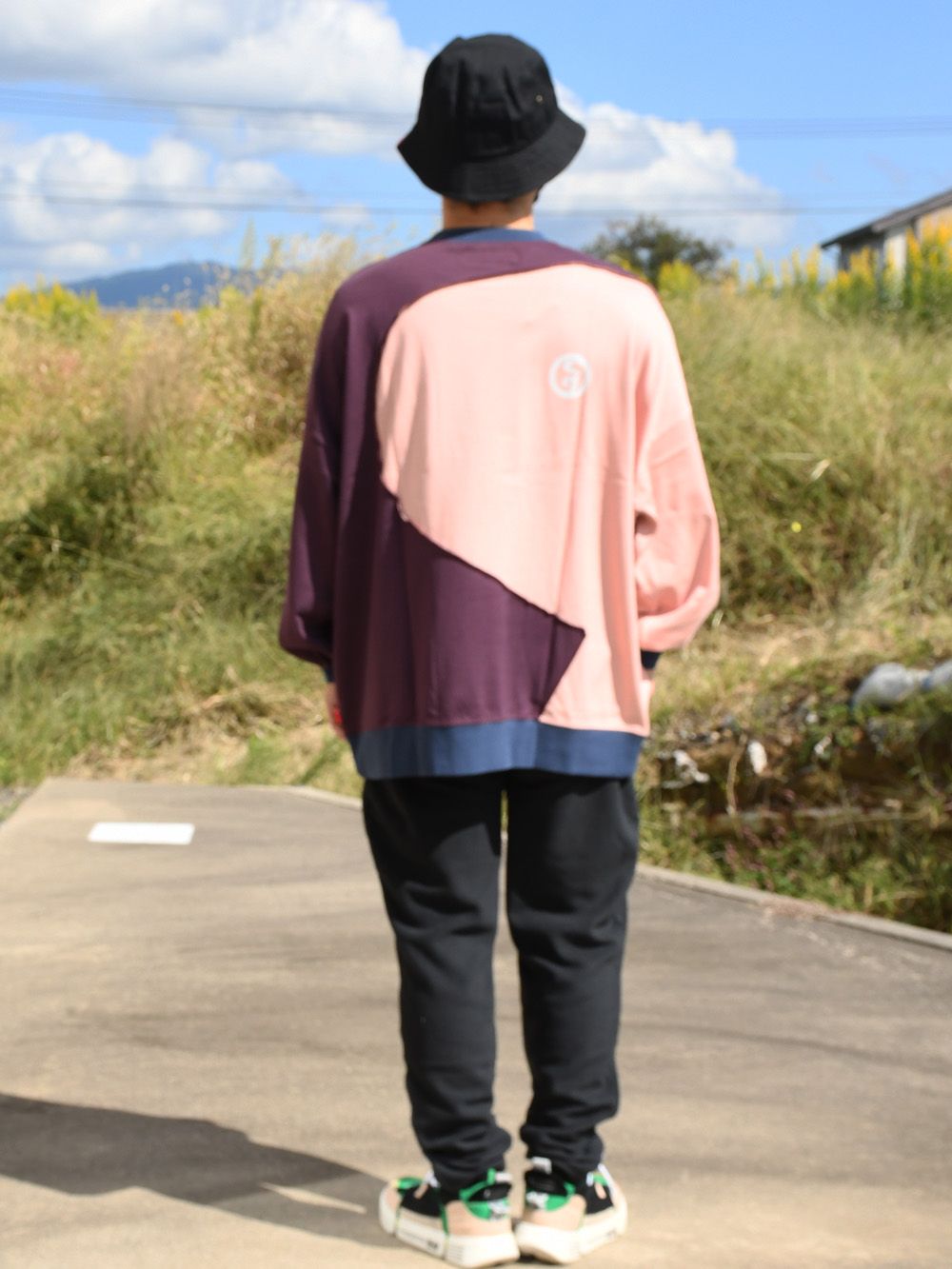 R LONG-SLEEVE