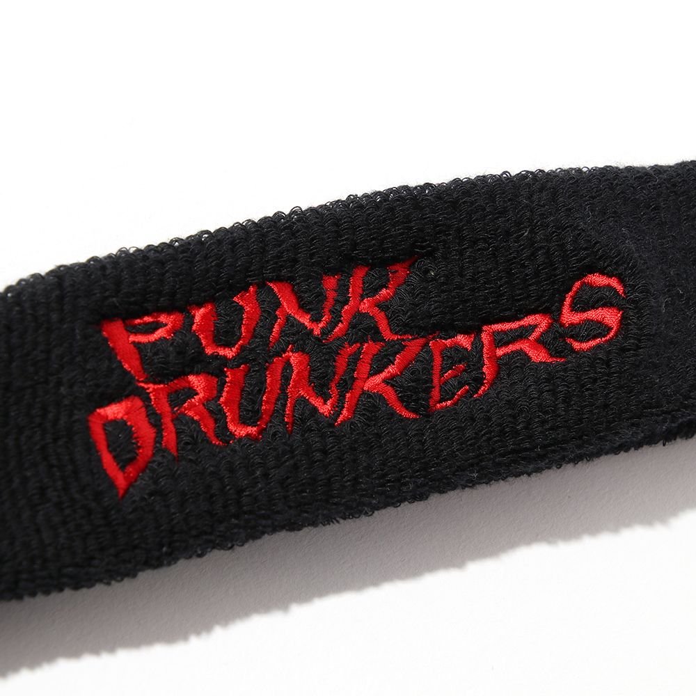 ギザロゴヘアバンド