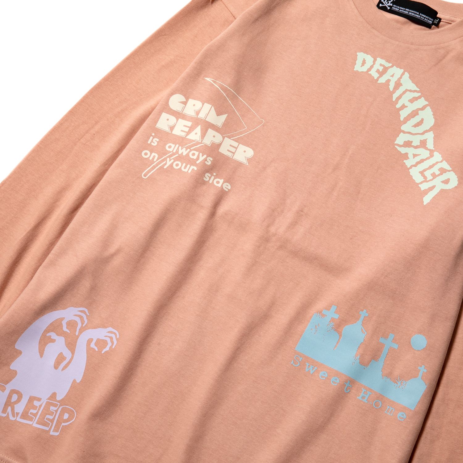 REAPER L/S T