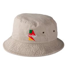 FLIGHT LOGO-HAT