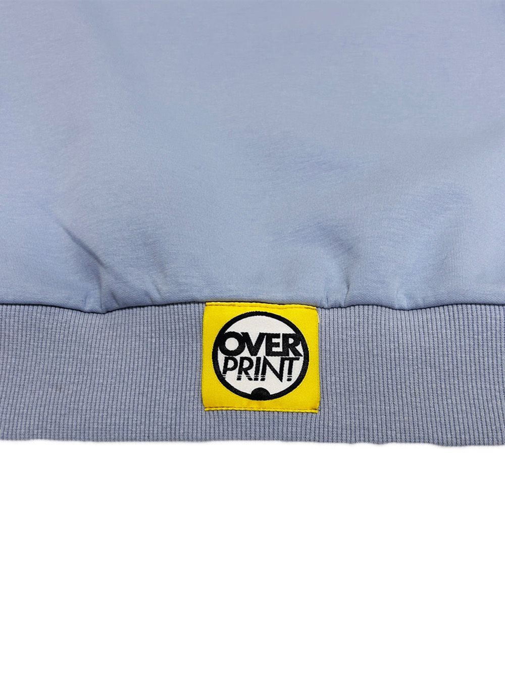 Zip Jersey