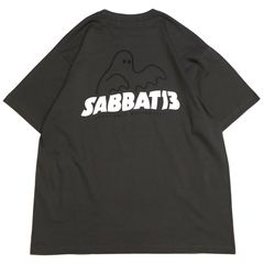 SPOOK LOGO-T
