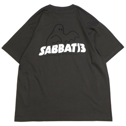 SPOOK LOGO-T