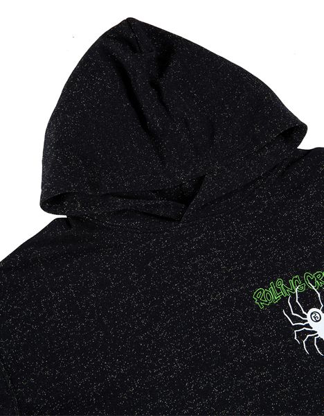 STRANGE STARRY-HOODIE