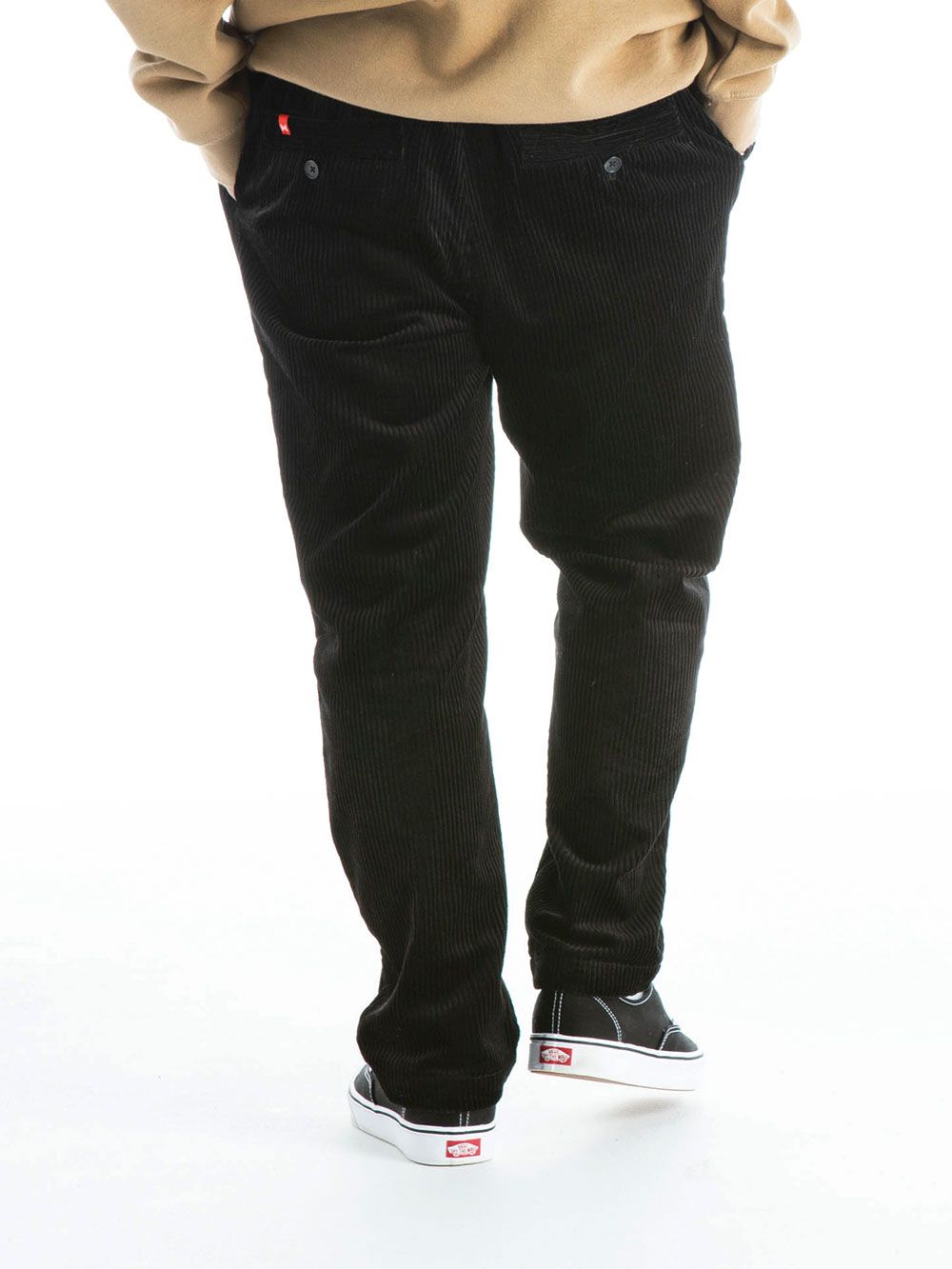 Corduroy  Pants