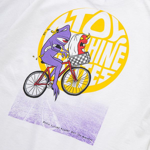 BIKE SECT SS-TEE