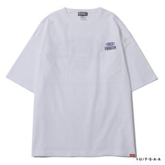 RUDIE'S x CRAYON SHINCHAN PEACE PKT-T