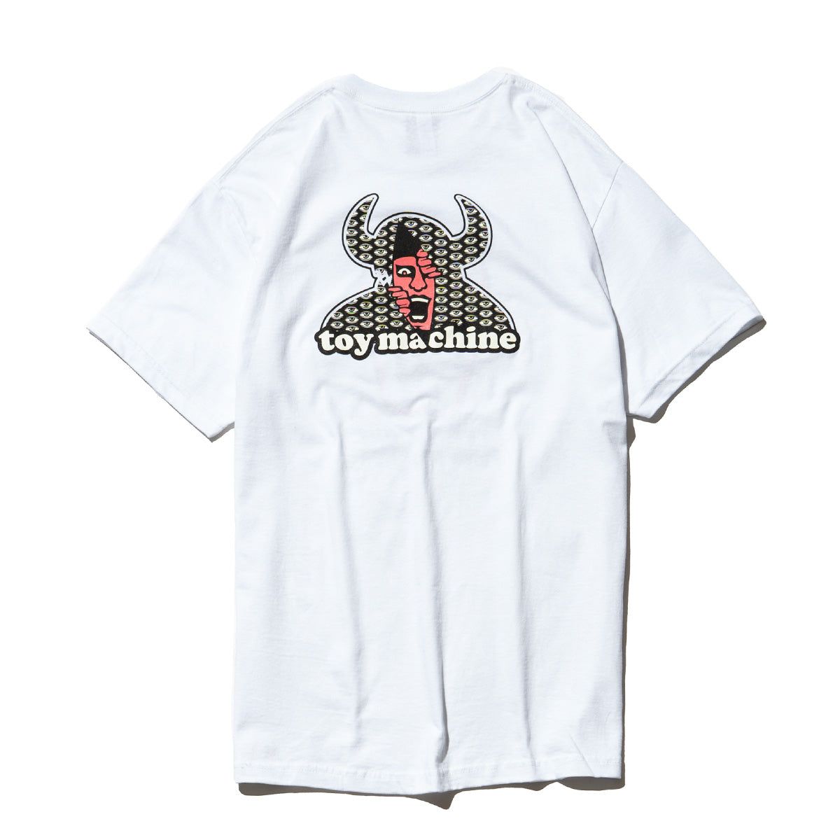 SECT FROM AITSU S/S TEE