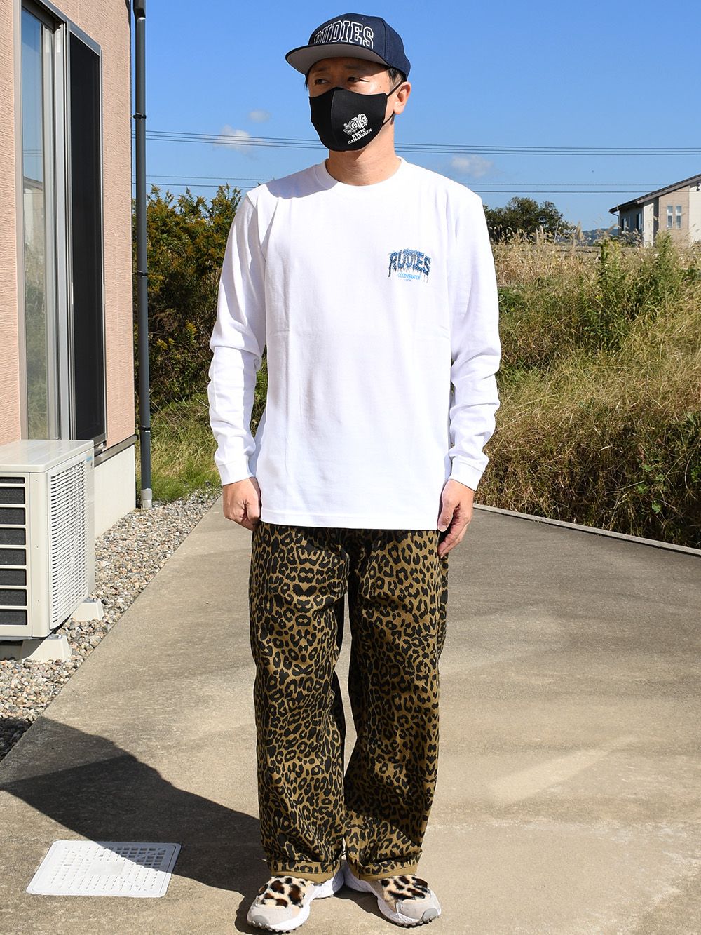 DECAY LS-TEE