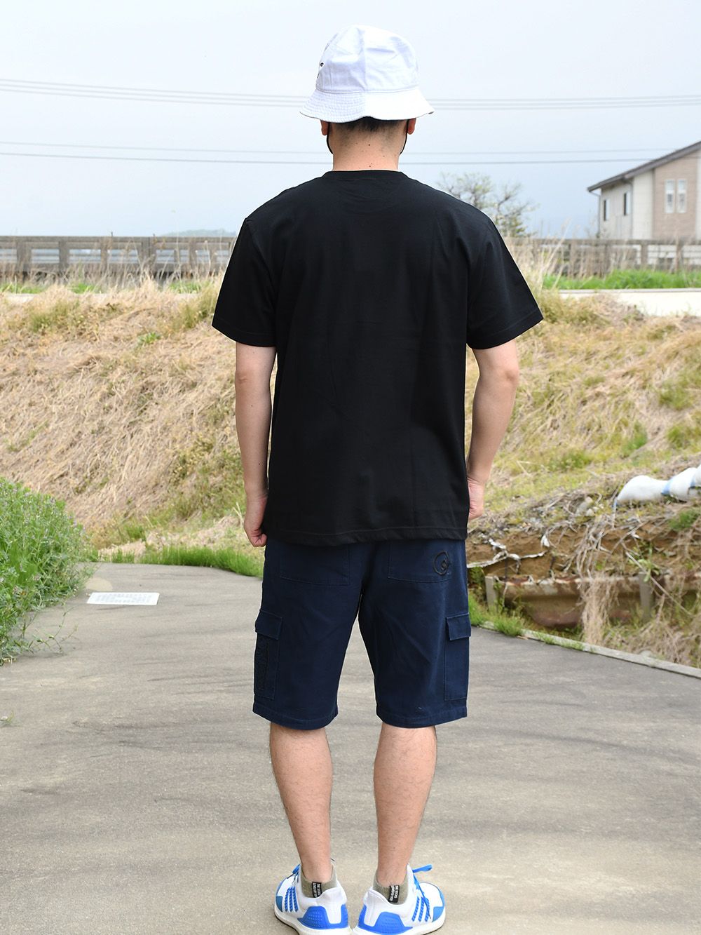 【TEENAGE MUTANT NINJA TURTLES×THRASHER】 SKATE-T