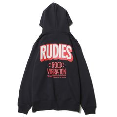 GOOD VIBRATION HOOD-SWEAT