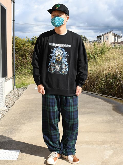 やはりメインを張る奴は面構えが違うぜ・・⚡️