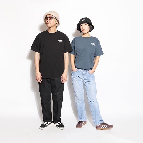 SPARK PKT-TEE
