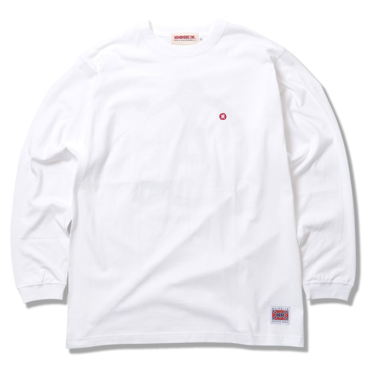 SKUNK CLUB L/S