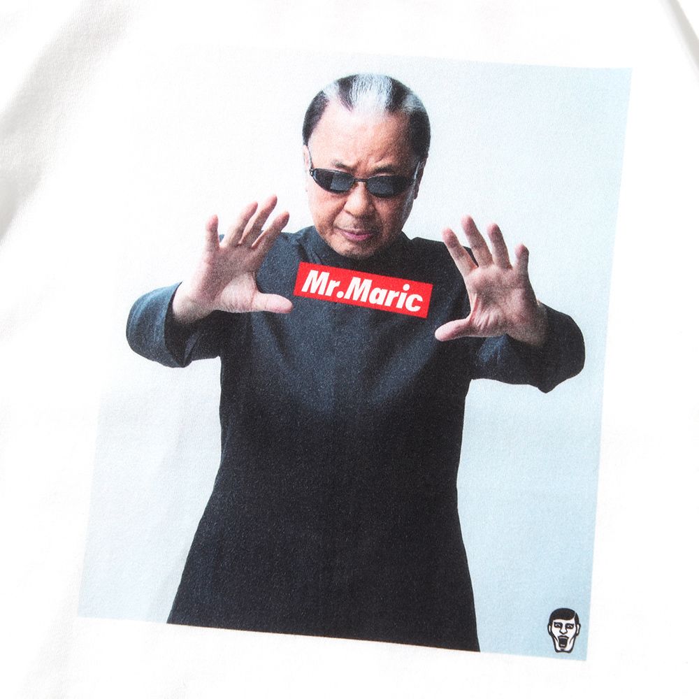 ［PDSxMr.マリック］ フォトTEE