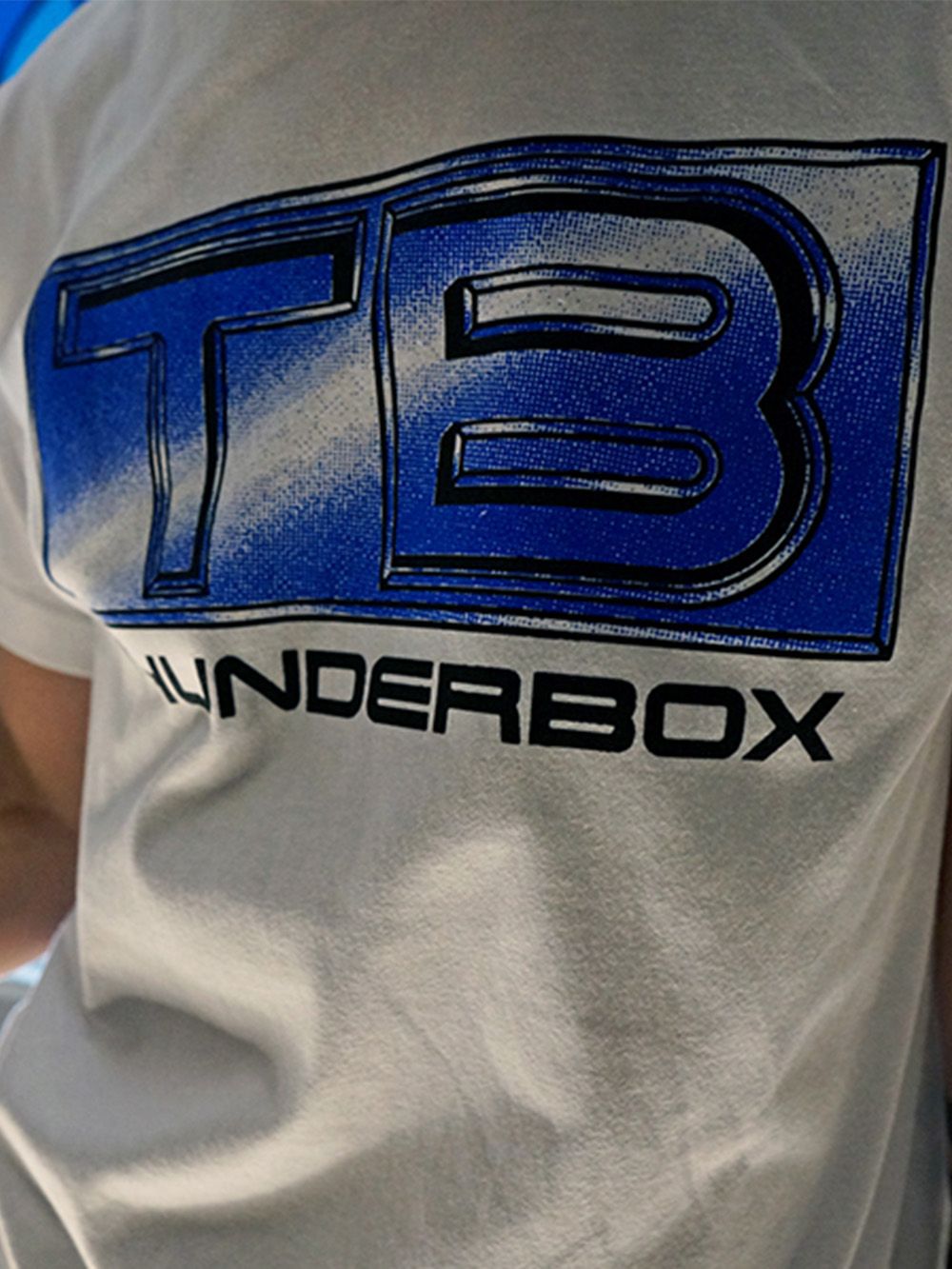 JUDGMENT TB-TEE