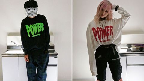 《THUNDERBOX》新作入荷！