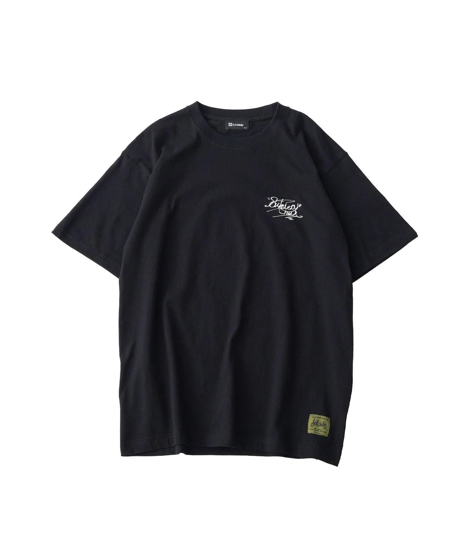 Doodle tee