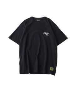 Doodle tee