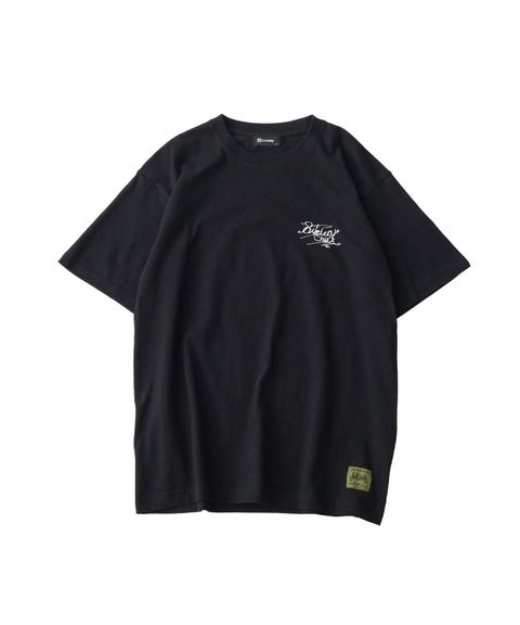 Doodle tee