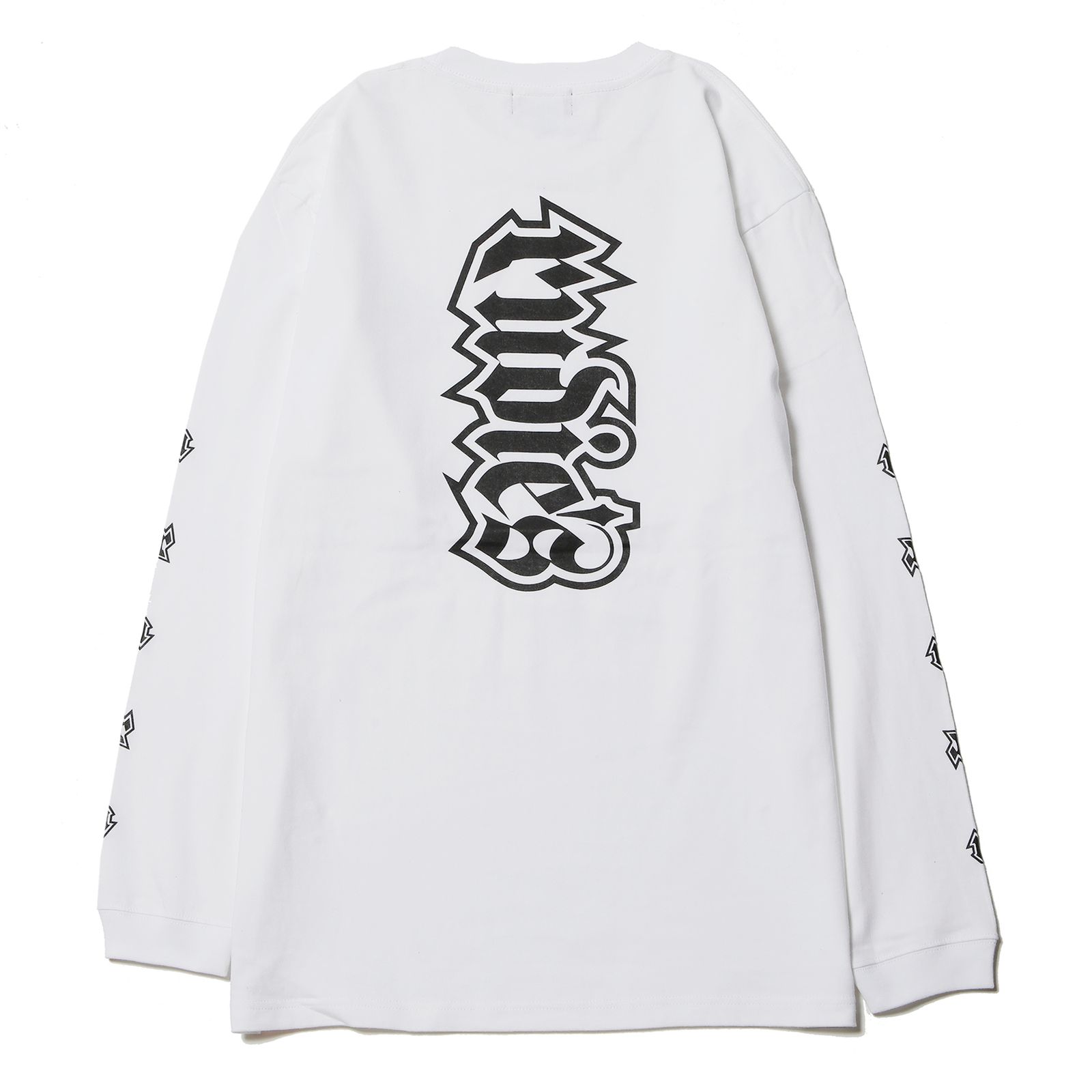 BURST SPARK LS-T