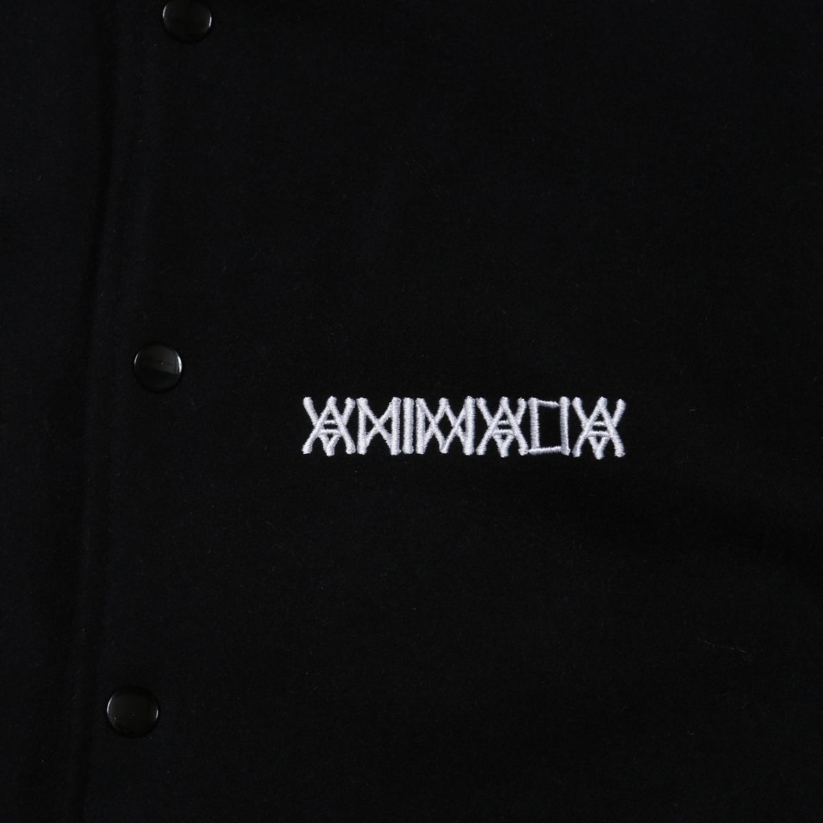 MELTON STADIUM-JACKET