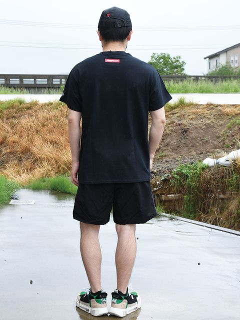 奇跡の4人!