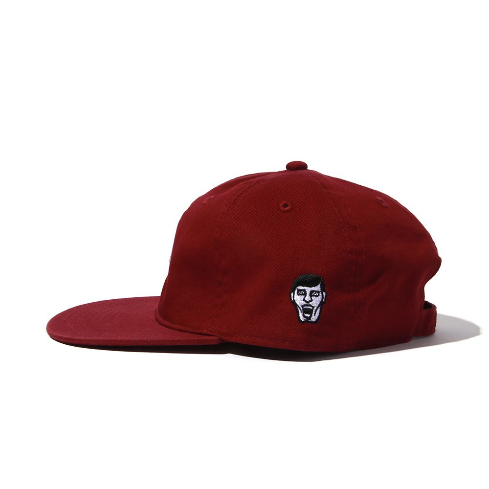 日本支部CAP