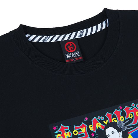 Re:GRACEFUL TEE