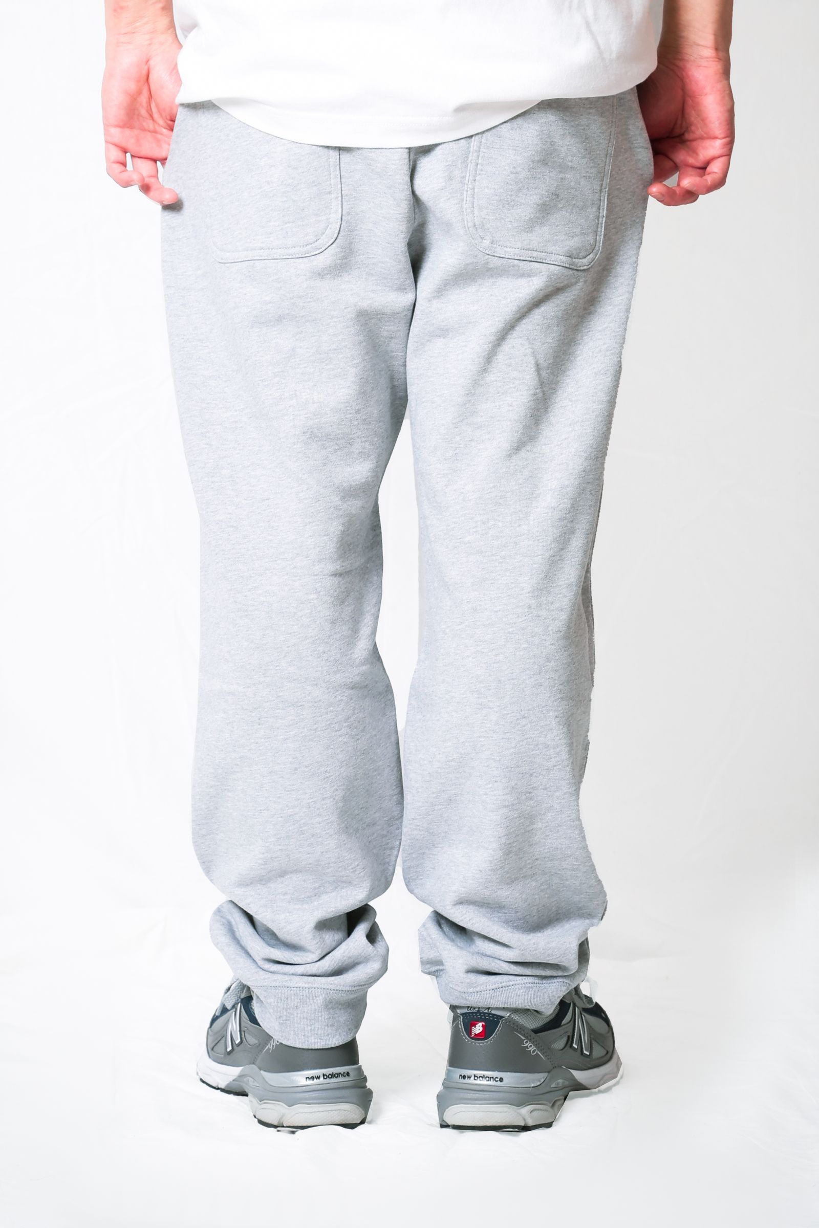 SWEATPANTS - Cheesy Rider  -