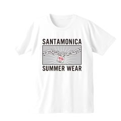 SMSW LOCK'N' ROLL tee
