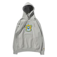 UCICくまパーカ