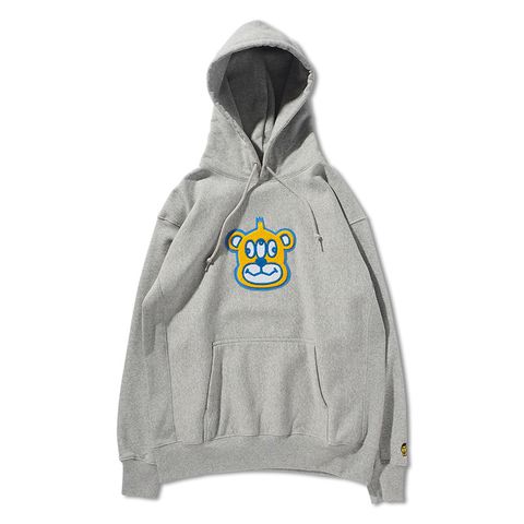 UCICくまパーカ