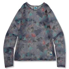 MIRAGE [ MARBLE SHEAR CUTSEW ]