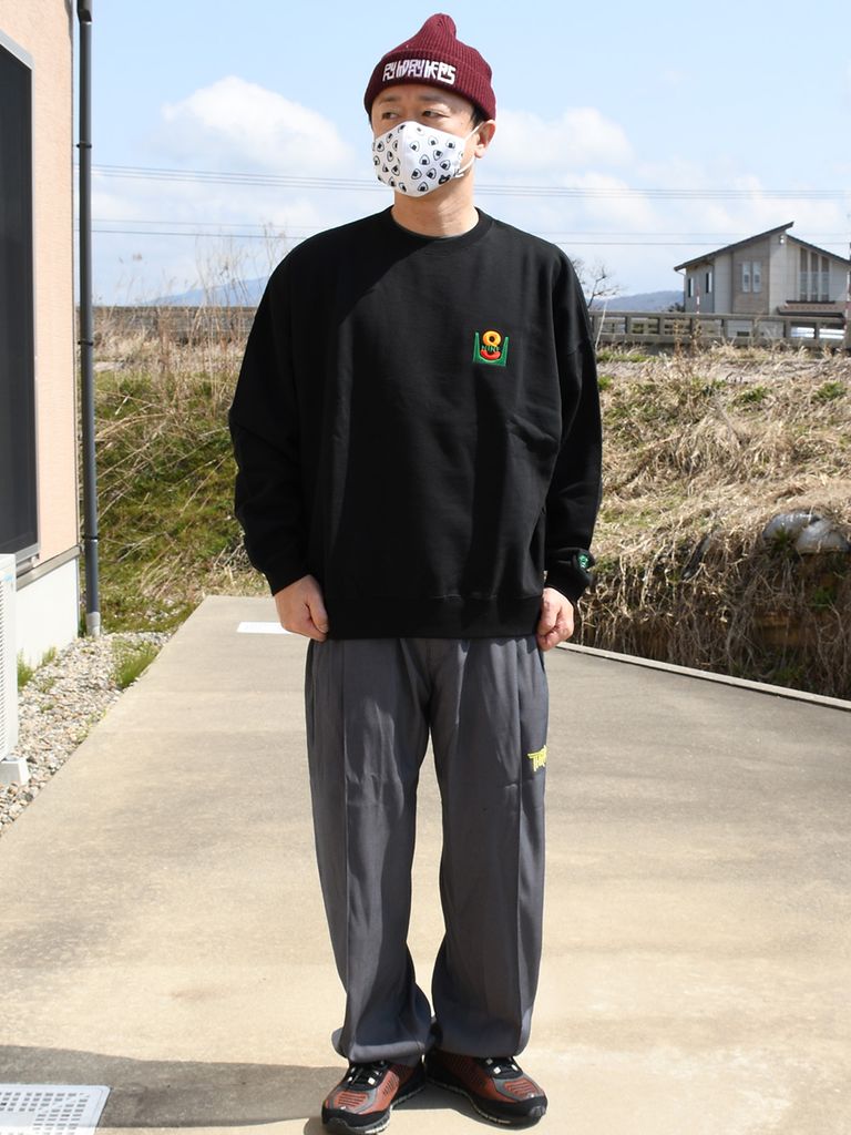 不便すぎるのに中毒性半端ない！