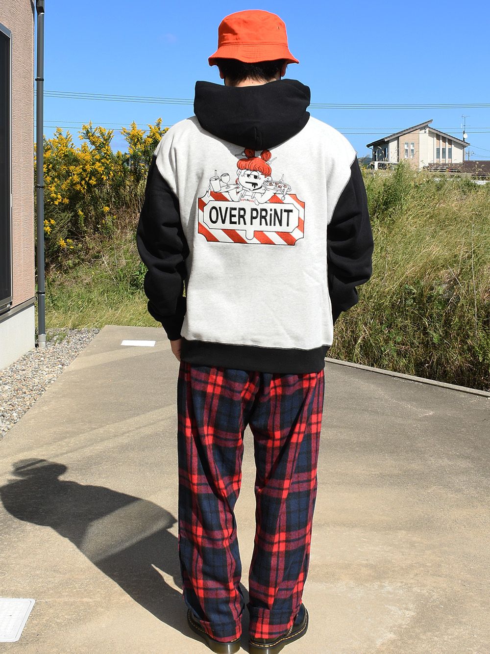 EVERYDAY Zip Hoodie