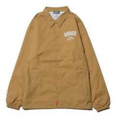 THICK PHAT COACH-JACKET