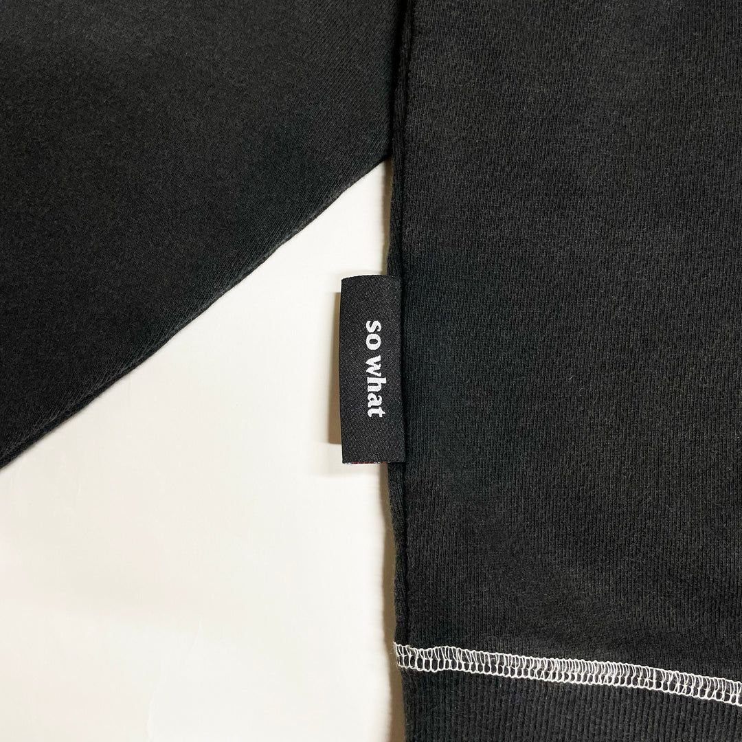 Puppet Hoodie