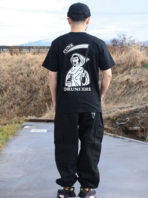 死神!
