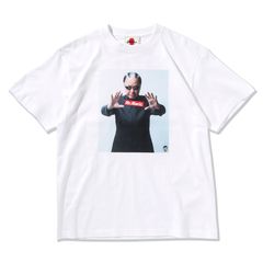 ［PDSxMr.マリック］ フォトTEE
