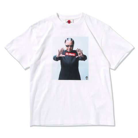 ［PDSxMr.マリック］ フォトTEE