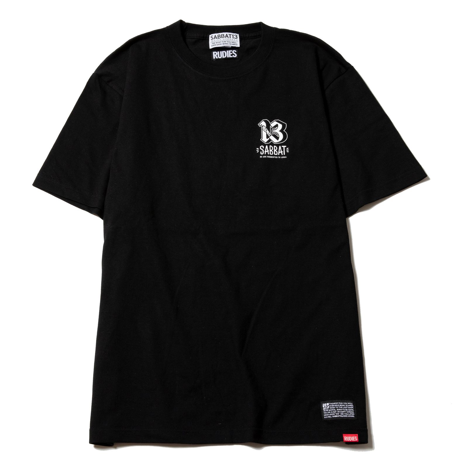 RUD13’S T