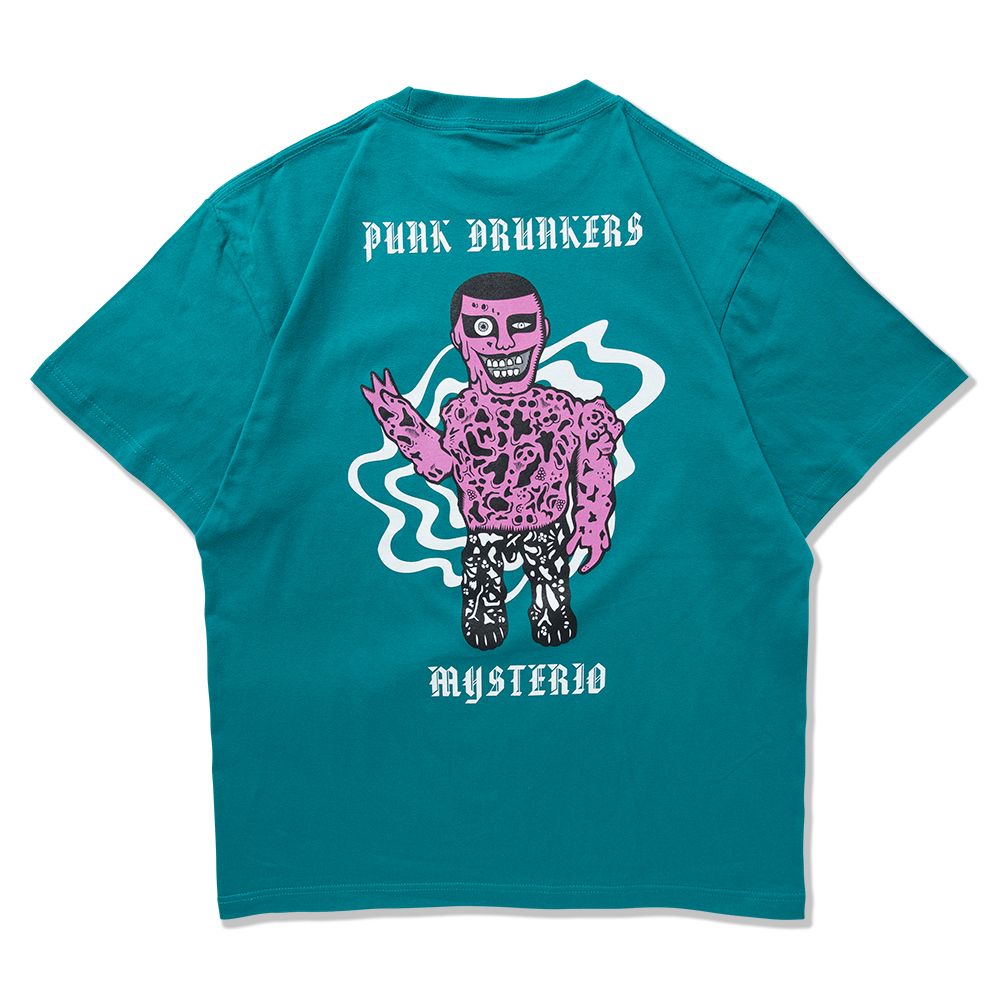 ［PDSxMysterio］プリミドランカーTEE