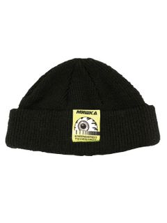 BEANIE-