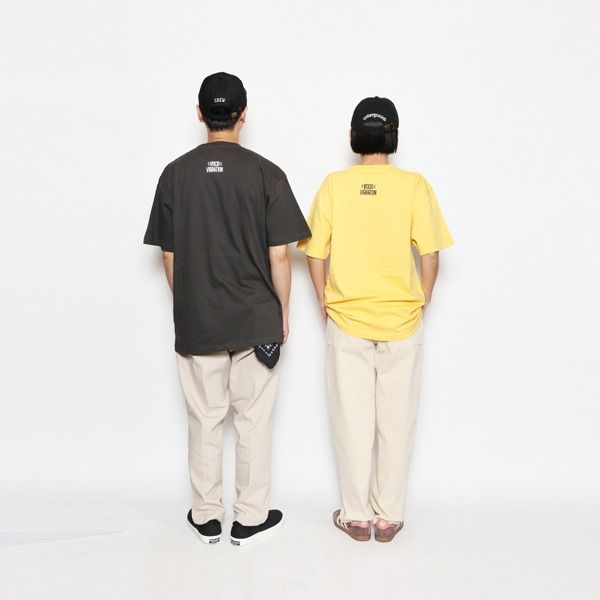 MUSEUM-TEE