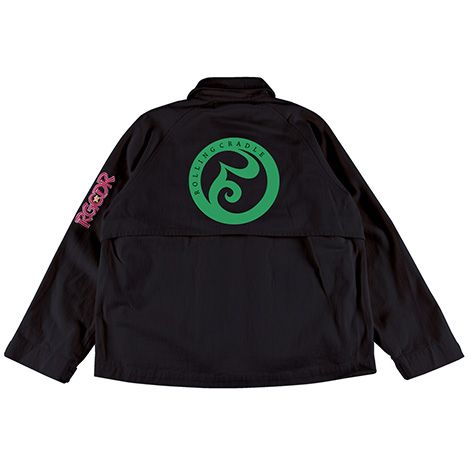 4POCKET JACKET