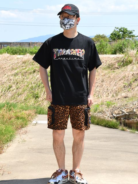 ボディも最高なんです！