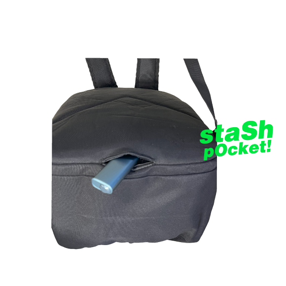sd original style back pack 3
